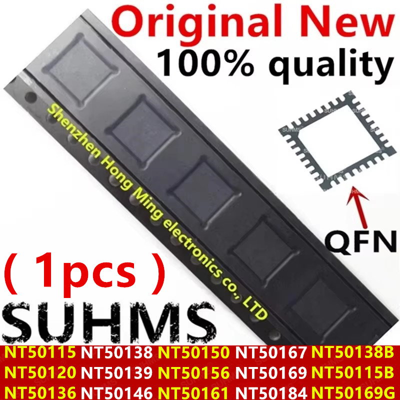 Devkitc - 1ชิ้นNT50115 NT50120 NT50136 NT50138 NT50139 NT50146