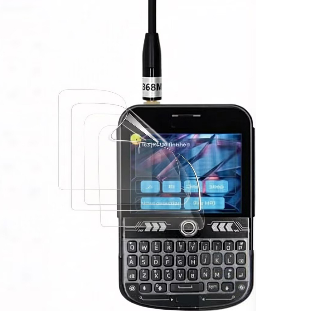 Lolin S3 - 2-5PCS HD ฟูลไฮโดรเจลฟิล์มสำหรับ LILYGO T-Deck Plus