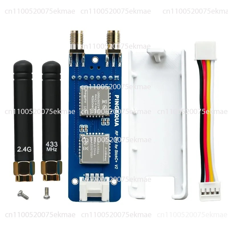 M5Stickc - โมดูล M5Stack M5StickC PLUS2 ESP32 IoT