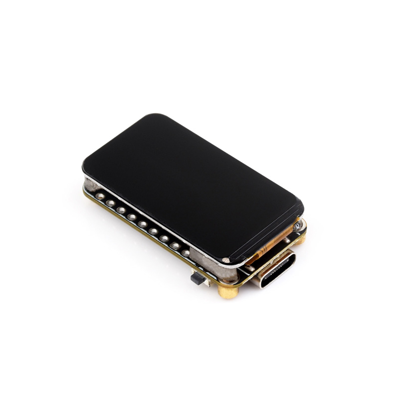 Doit Esp32 - บอร์ดพัฒนาจอแสดงผล ESP32-C6 ขนาด 1.47 นิ้ว 172×320