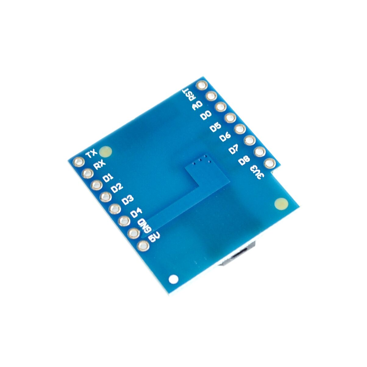 V1.0.0กันเสียงสำหรับ wemos D1ข - Wemos D1 Mini บทวิจารณ์และราคา