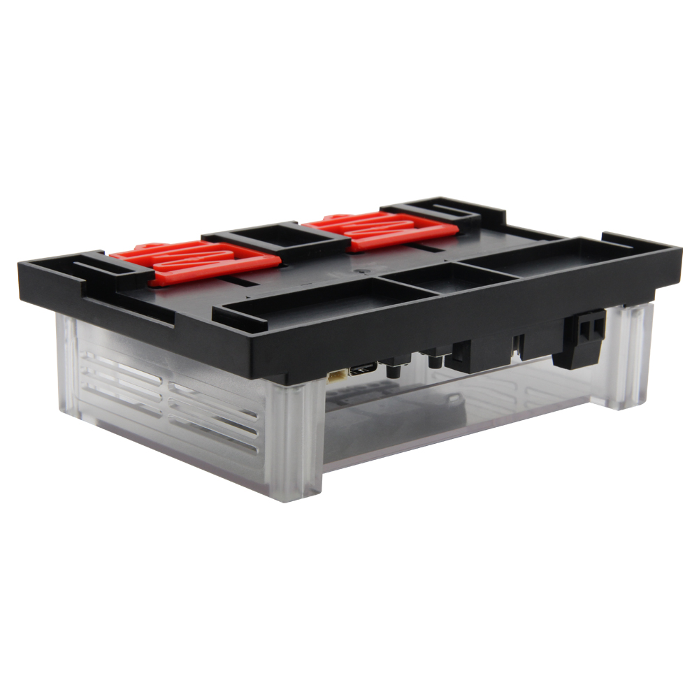 LILYGO® T-RelayS3 บอร์ดพัฒนารี - Lolin S3 บทวิจารณ์และราคา