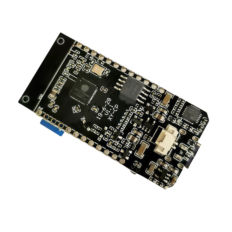 TTGO T-Display ESP32 โมดูลไวไฟ - Ttgo Tdisplay บทวิจารณ์และราคา