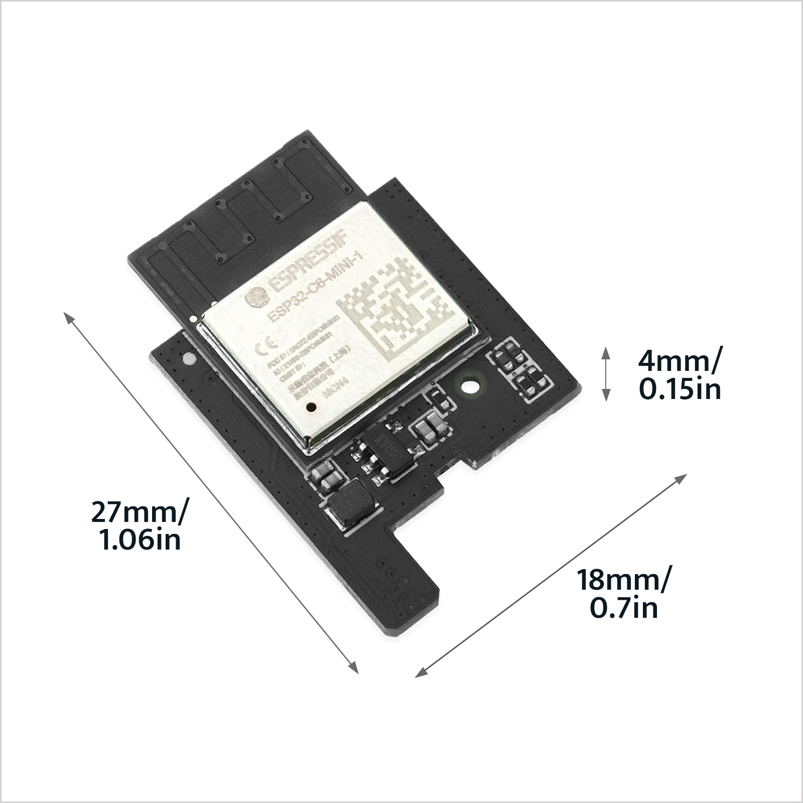 M5Stack Official Stamp-AddOn C - M5Stack บทวิจารณ์และราคา