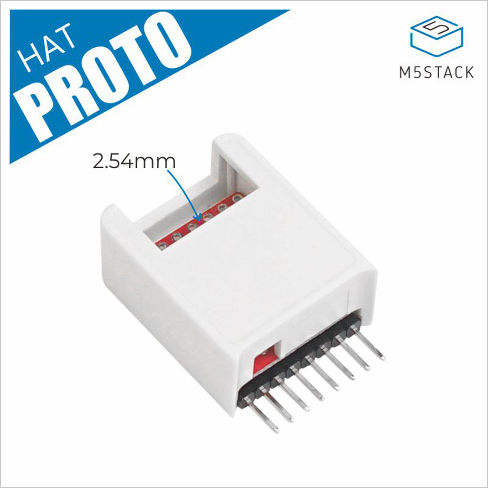 M5Stack หมวก M5StickC Proto อย - M5Stickc บทวิจารณ์และราคา