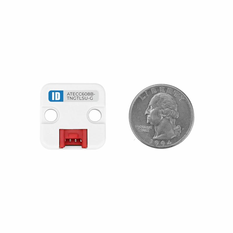 หน่วยตรวจสอบสิทธิ์ Crypto อย่า - M5Stack Core2 บทวิจารณ์และราคา
