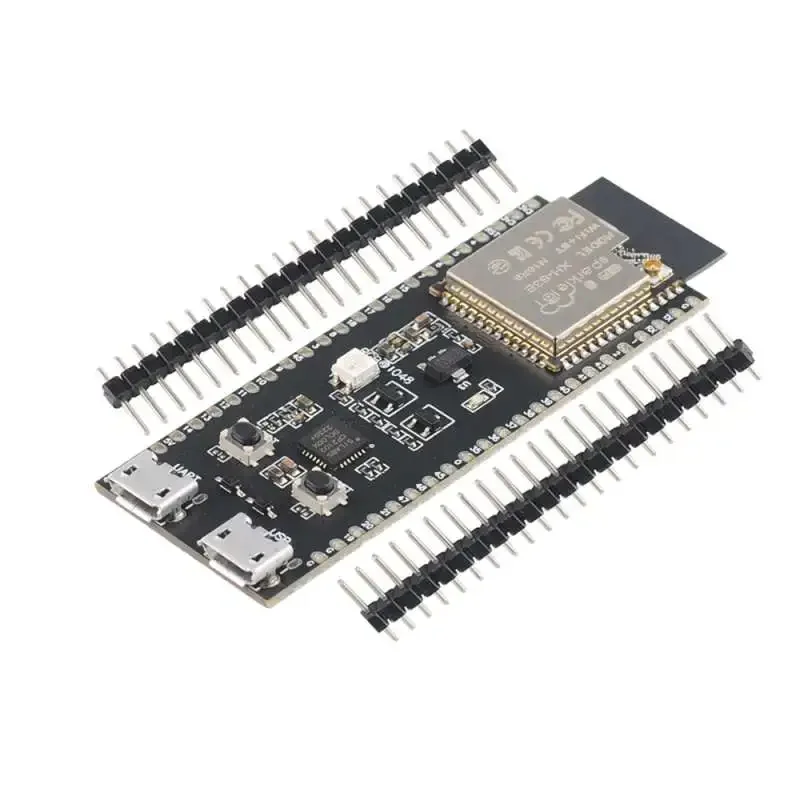 บอร์ดพัฒนา ESP32-S3 DevKitC-1  - Esp32 S3 Devkitc 1 บทวิจารณ์และราคา