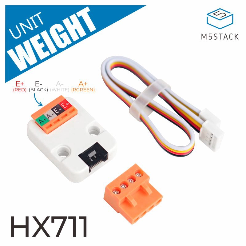 M5Stack Official Mini Weight U - M5Stack บทวิจารณ์และราคา