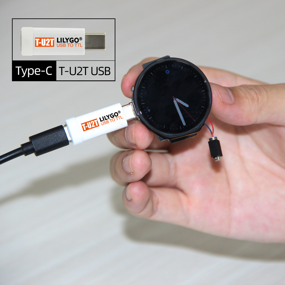 LILYGO® TTGO T-WATCH 2021 T-Mi - Ttgo T Watch บทวิจารณ์และราคา