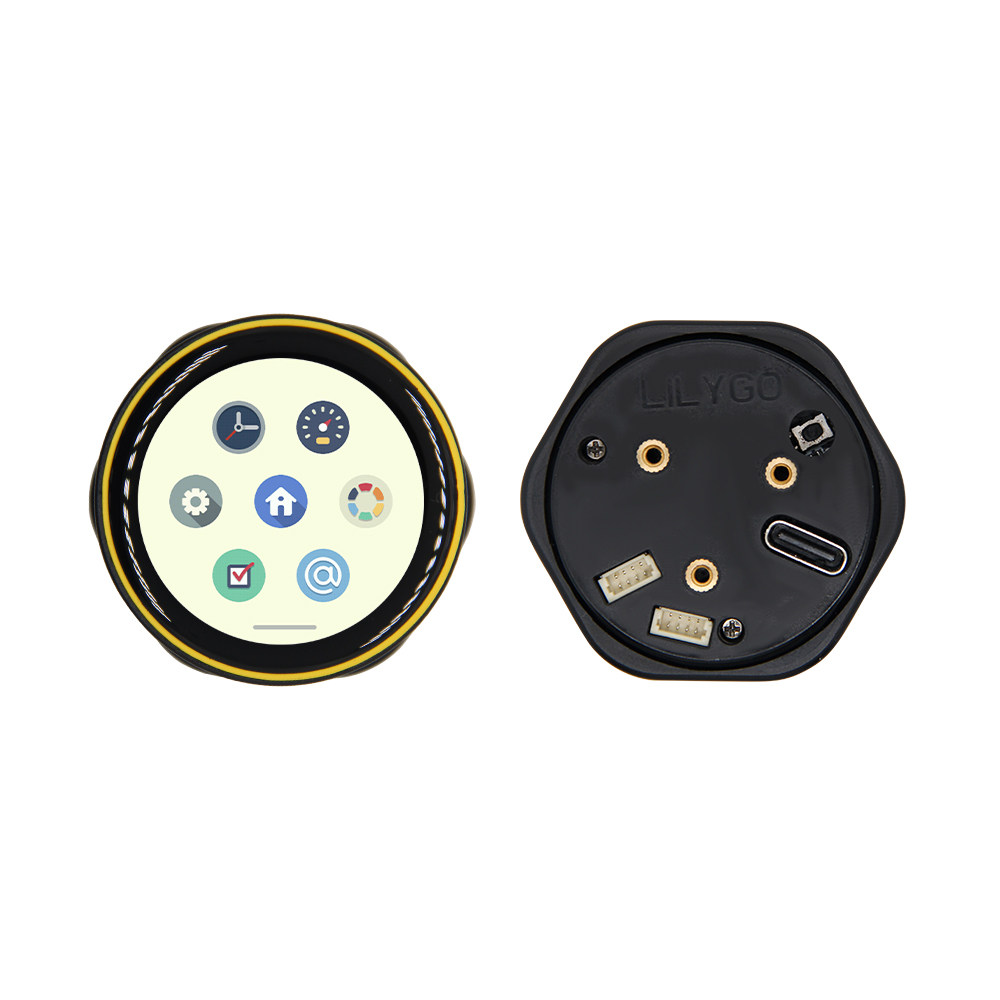 LILYGO T-Encoder-Pro ESP32-S3  - Lolin S3 บทวิจารณ์และราคา
