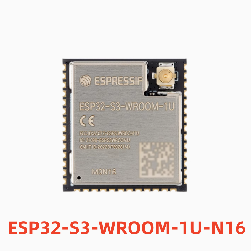 ESP32-S3 ESP32-S3-WROOM-1U N16 - Esp32 S3 Devkitc 1 บทวิจารณ์และราคา