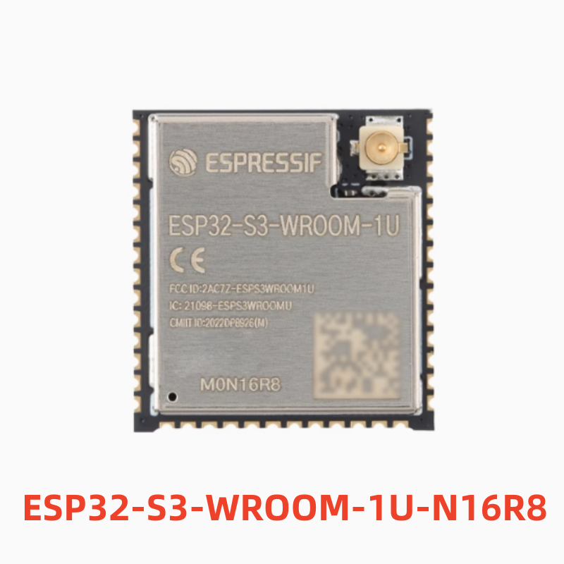 ESP32-S3 ESP32-S3-WROOM-1U N16 - Esp32 S3 Devkitc 1 บทวิจารณ์และราคา