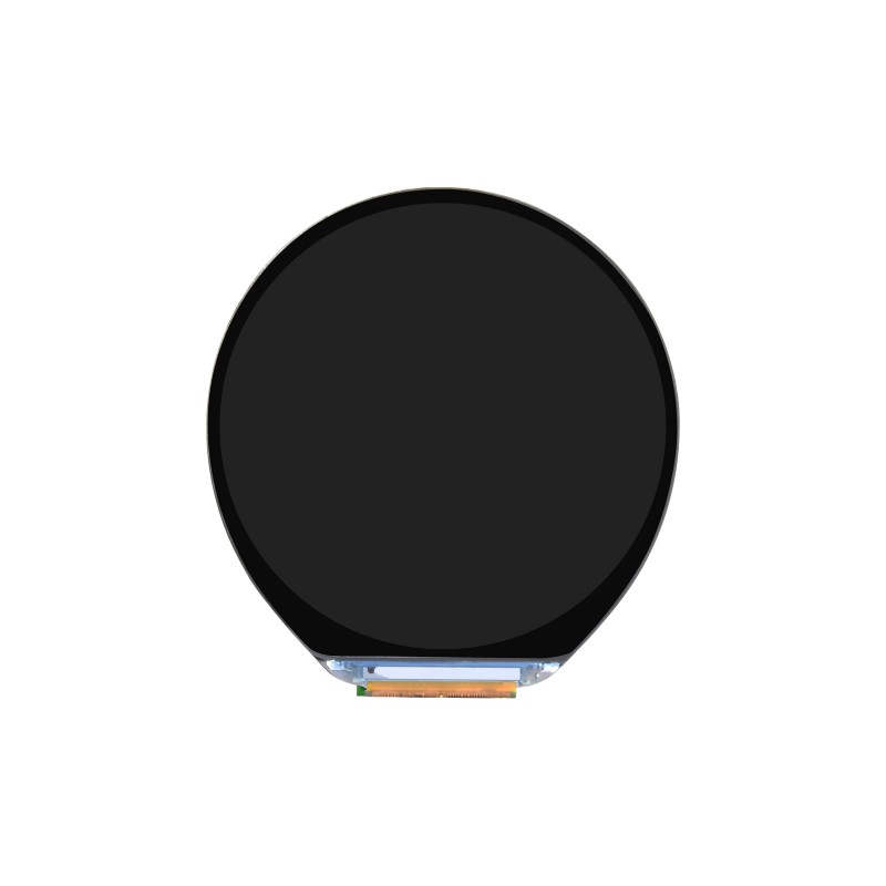 ESP32-S3 บอร์ดพัฒนา 1.46 นิ้วห - Waveshare Esp32 บทวิจารณ์และราคา
