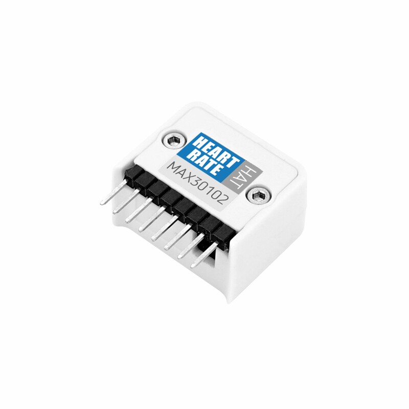 เซ็นเซอร์วัดอัตราการเต้นของหัว - M5Stickc บทวิจารณ์และราคา