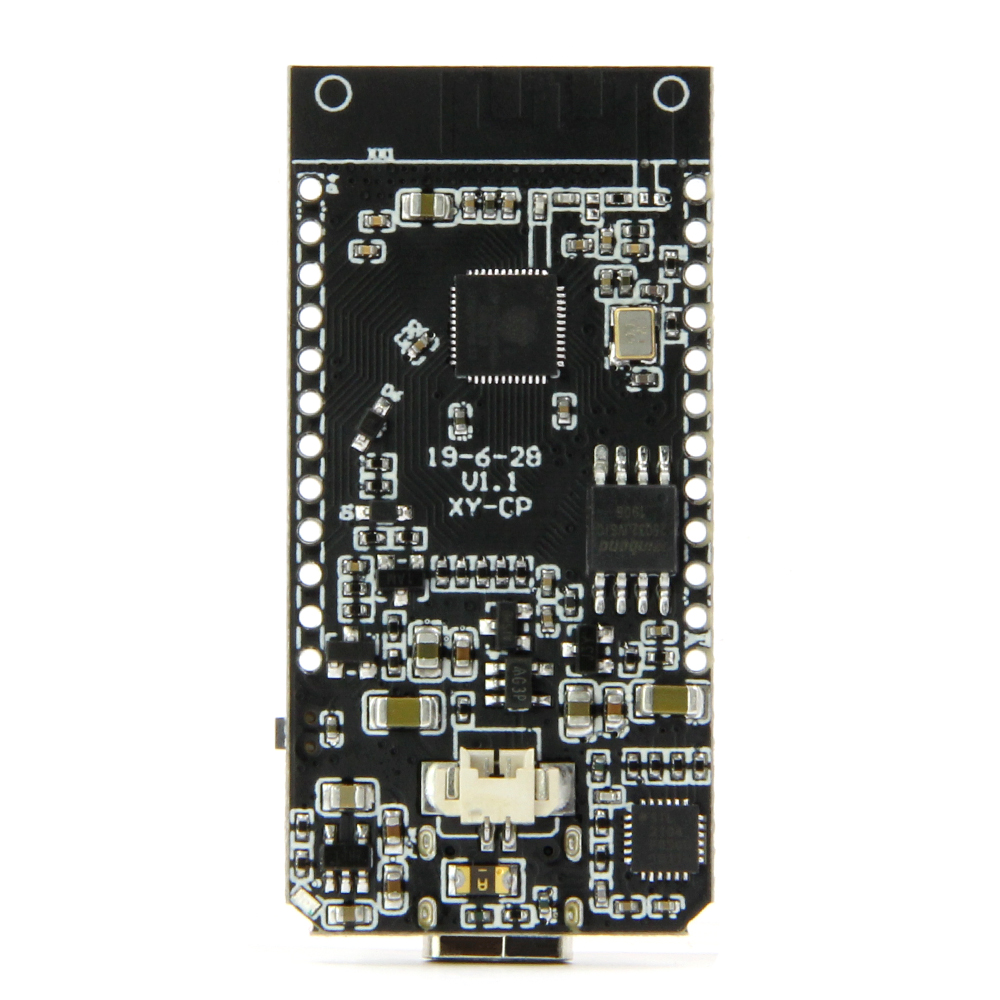 LILYGO® TTGO T-Display ESP32 T - Ttgo T Watch บทวิจารณ์และราคา