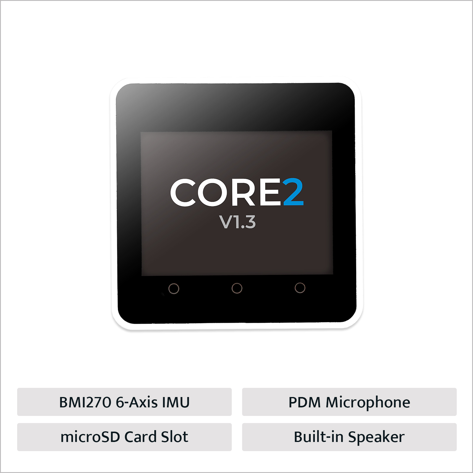 M5Stack รุ่น ESP32-D0WDQ6-V3 ห - M5Stack บทวิจารณ์และราคา