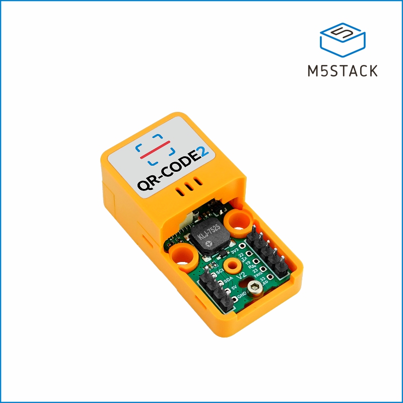 M5Stack บาร์โค้ด ATOMIC อย่างเ - M5Stack บทวิจารณ์และราคา