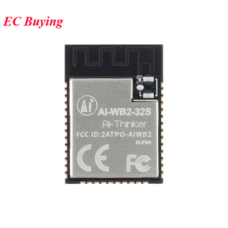 Ai-WB2-32S NodeMCU-Ai-WB2-32S- - Nodemcu 32S บทวิจารณ์และราคา