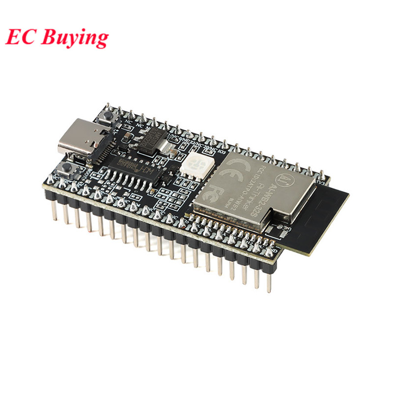 Ai-WB2-32S NodeMCU-Ai-WB2-32S- - Nodemcu 32S บทวิจารณ์และราคา