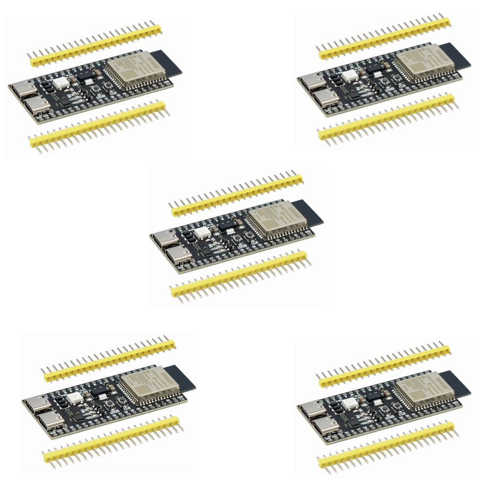 1-10PCESP32-S3-DevKitC-1 ESP32 - Esp32 S3 Devkitc 1 บทวิจารณ์และราคา