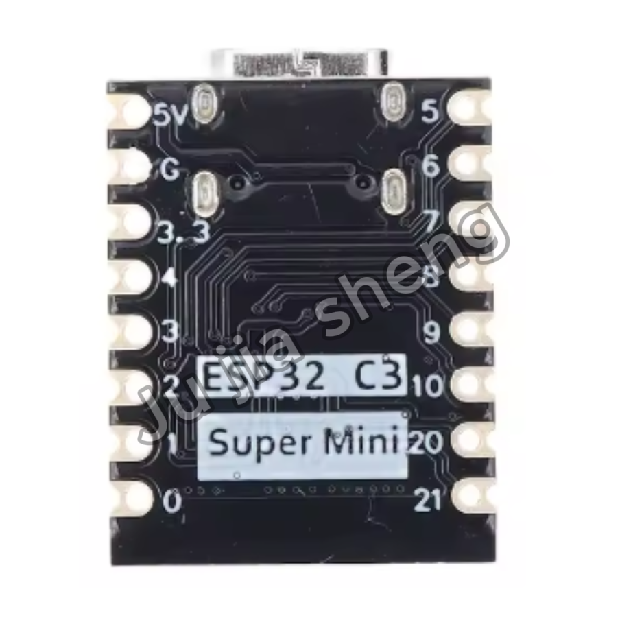 ESP32-C3 บอร์ดพัฒนา ESP32 Supe - Olimex Esp32 บทวิจารณ์และราคา