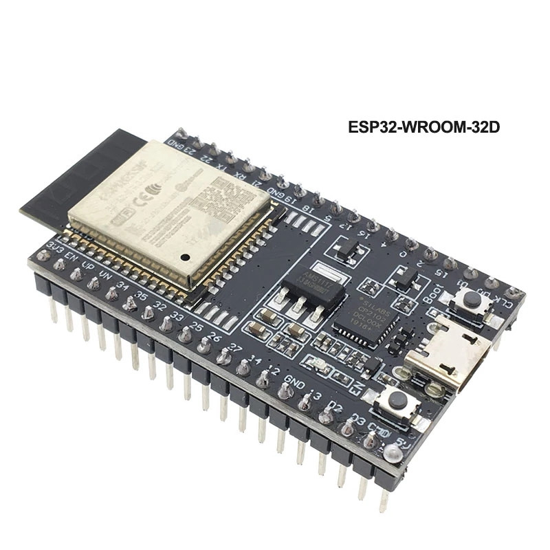 ESP32-DevKitC Core Board ESP32 - Olimex Esp32 บทวิจารณ์และราคา