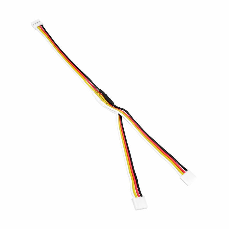 M5Stack Official Grove Y Cable - M5Stack บทวิจารณ์และราคา