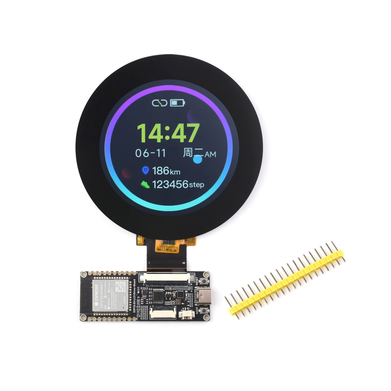 Waveshare บอร์ดไดร์เวอร์ ESP32 - Waveshare Esp32 บทวิจารณ์และราคา