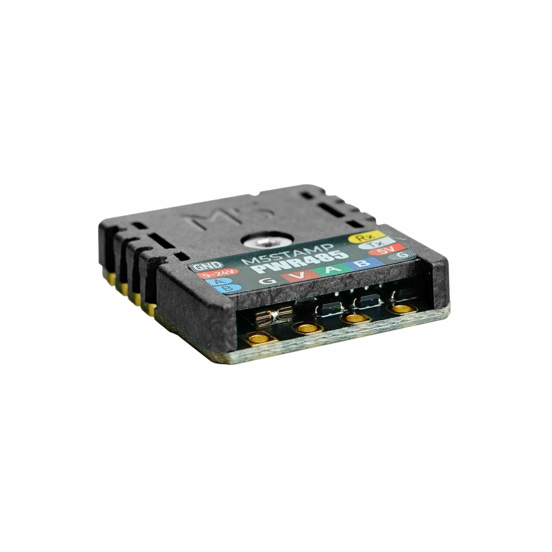 M5Stack โมดูล M5Stamp RS485 อย - M5Stack บทวิจารณ์และราคา