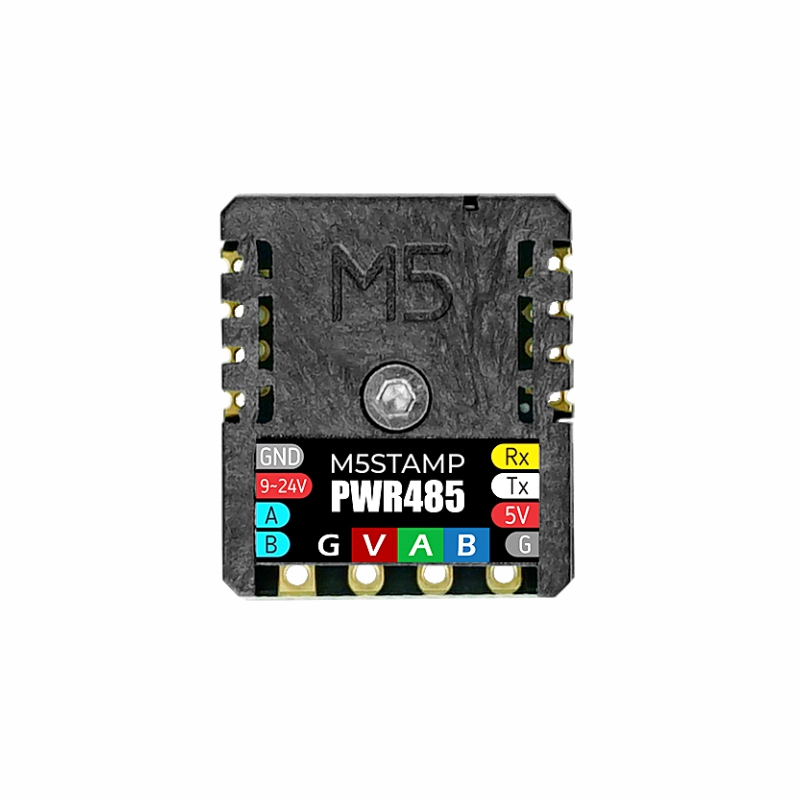M5Stack โมดูล M5Stamp RS485 อย - M5Stack บทวิจารณ์และราคา