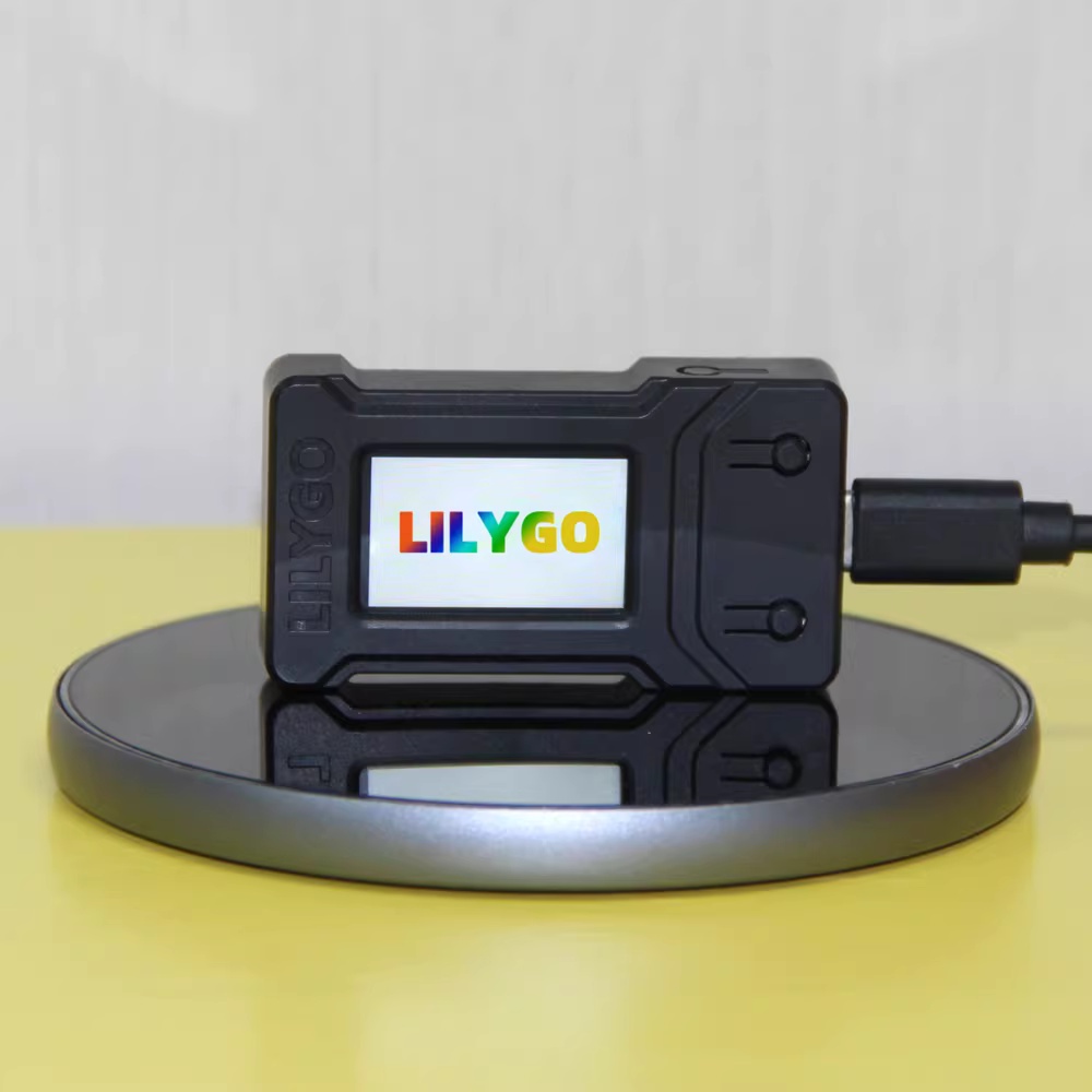 TTGO T-Display MCU32 1.14 นิ้ว - Ttgo Tdisplay บทวิจารณ์และราคา
