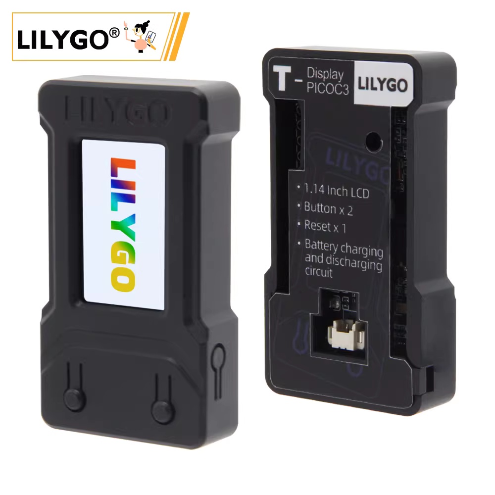 TTGO T-Display MCU32 1.14 นิ้ว - Ttgo Tdisplay บทวิจารณ์และราคา
