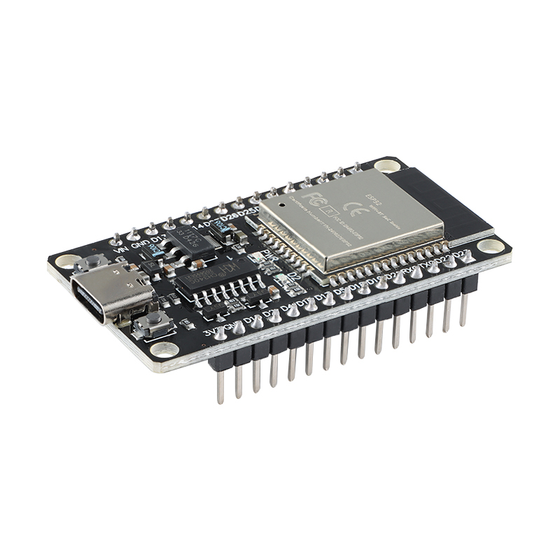 ESP32 Development Board TYPE-C - Devkitc บทวิจารณ์และราคา