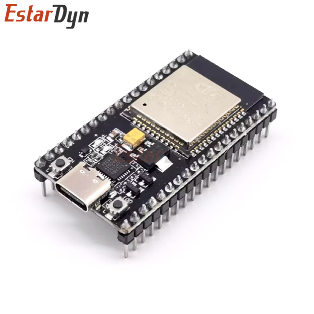 บอร์ดพัฒนา IoT ไร้สาย NodeMCU- - Nodemcuv2 บทวิจารณ์และราคา