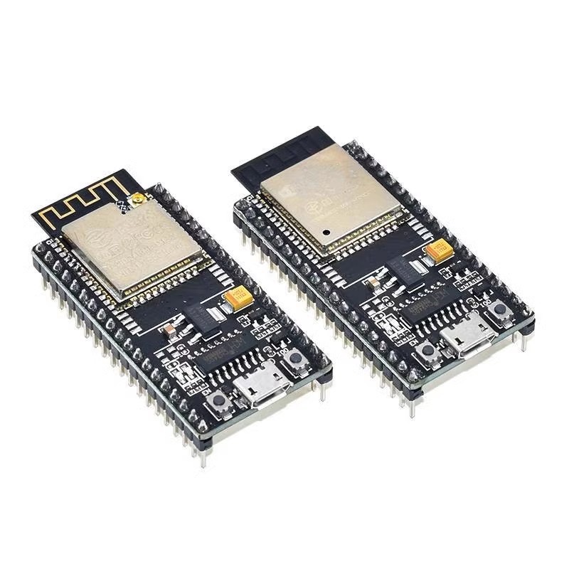 NodeMCU ESP-32S บอร์ดพัฒนา WiF - Nodemcu 32S บทวิจารณ์และราคา