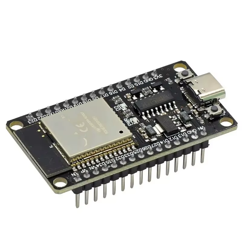 ESP32 บอร์ดพัฒนา ดูอัลคอร์ ไวไ - Nodemcuv2 บทวิจารณ์และราคา