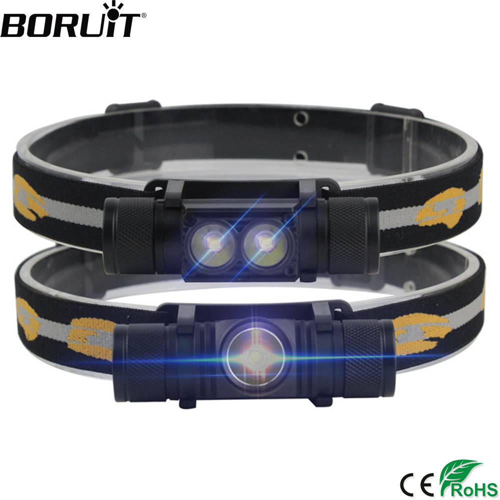 BORUiT LED MINI ไฟหน้า High Po - Lolin D32 บทวิจารณ์และราคา