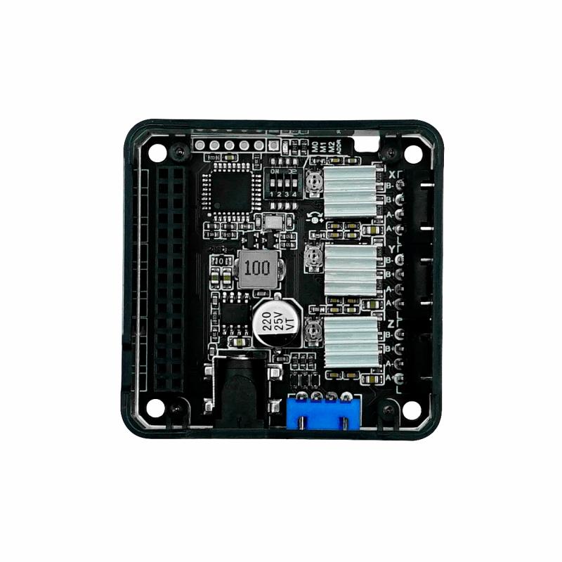M5Stack อย่างเป็นทางการ GRBL โ - M5Stack บทวิจารณ์และราคา
