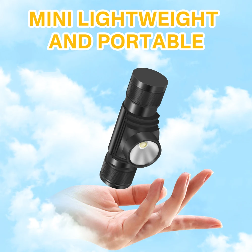 ไฟฉายคาดศีรษะ BORUiT D10 1000L - Lolin D32 บทวิจารณ์และราคา