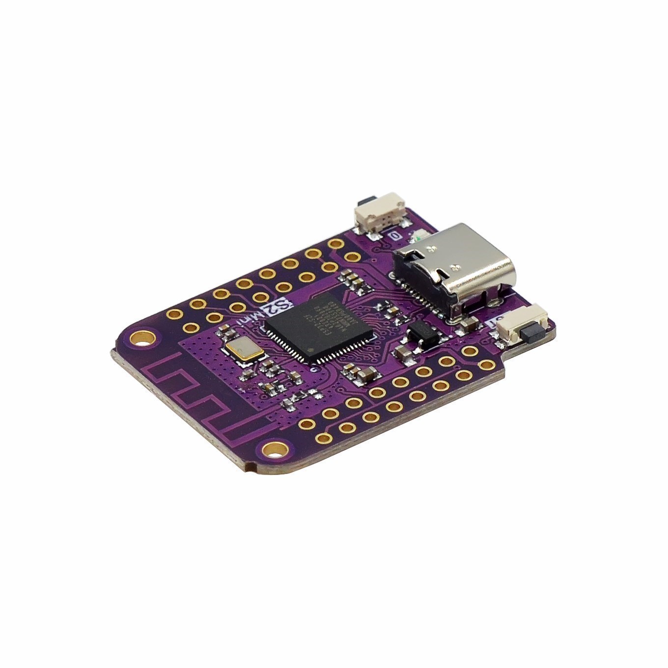 ESP32 S2 Mini V1.0.0 - LOLIN W - Lolin D32 บทวิจารณ์และราคา