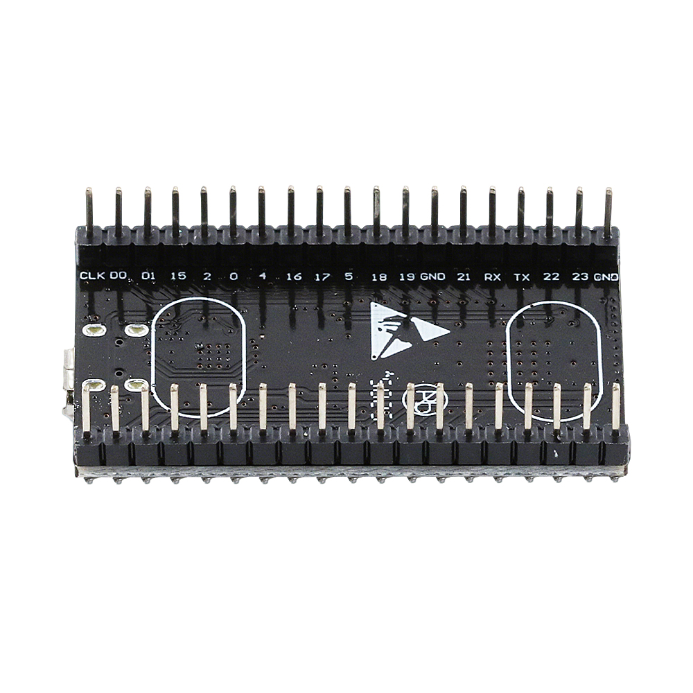 บอร์ดพัฒนา ESP32 DevKitC พร้อม - Olimex Esp32 บทวิจารณ์และราคา