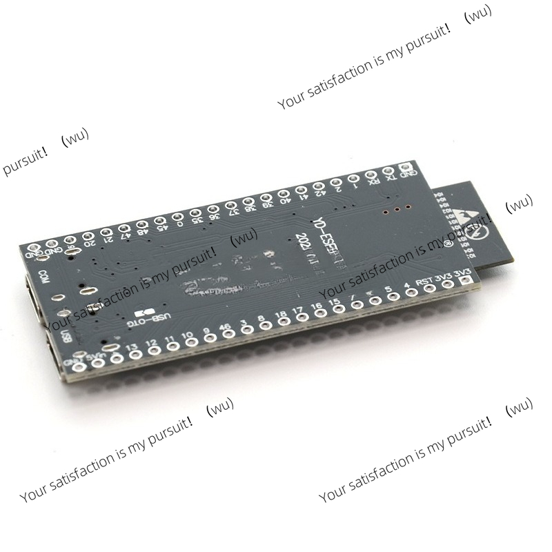 บอร์ดหลัก ESP32 S3 พร้อมโมดูล  - Esp32 S3 Devkitc 1 บทวิจารณ์และราคา
