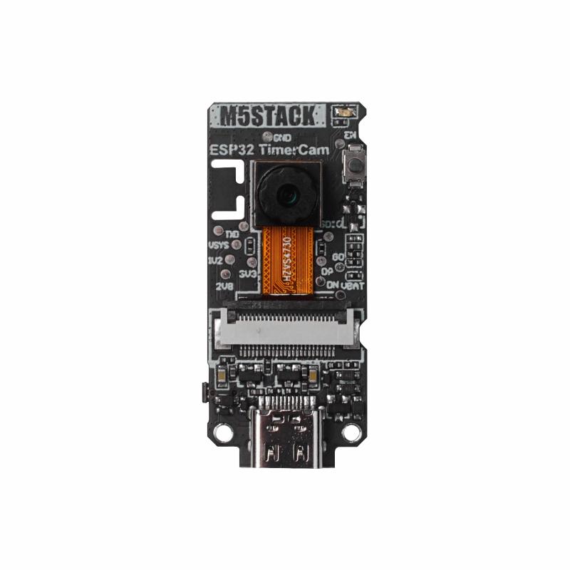M5Stack กล้องตั้งเวลา ESP32 PS - M5Stack บทวิจารณ์และราคา