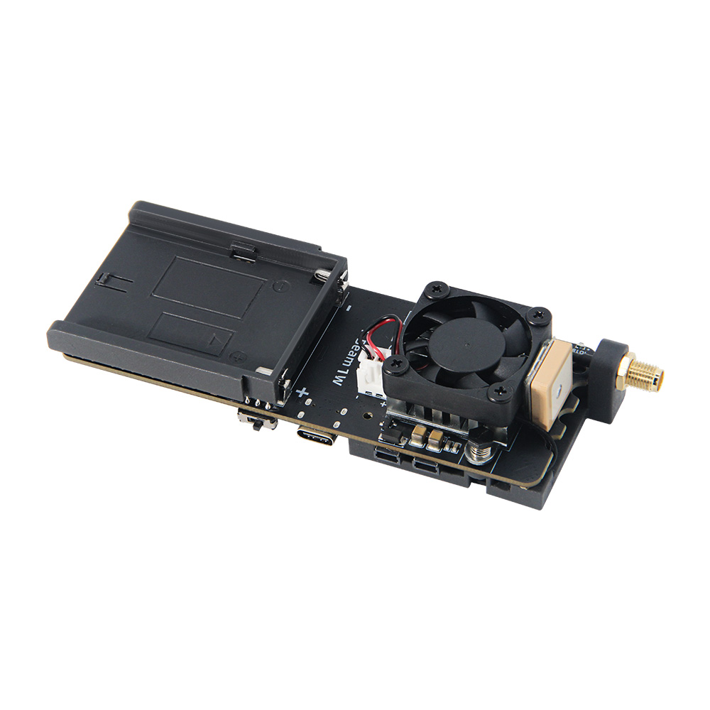 ลิลลี่โก ®   T-Beam 1W ESP32-S - Ttgo T Watch บทวิจารณ์และราคา