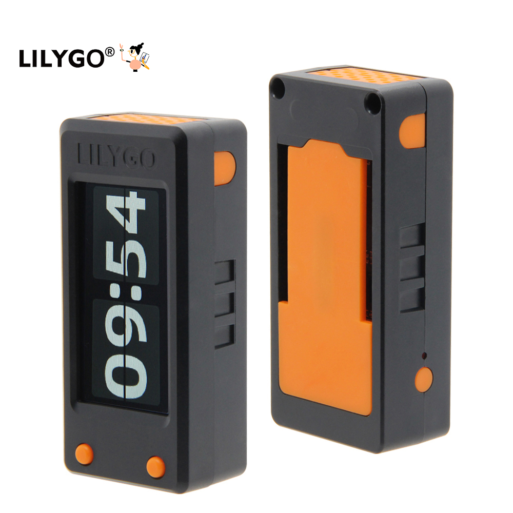 โมดูลจอแสดงผล TTGO T-Display-S - Ttgo Tdisplay บทวิจารณ์และราคา
