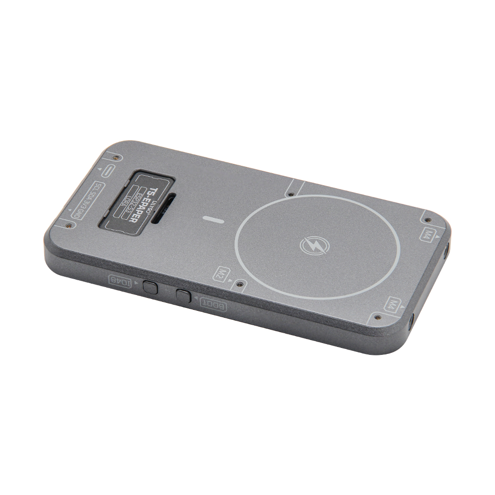 LILYGO® T5S3 Pro 4.7นิ้ว e-Pap - Ttgo T Watch บทวิจารณ์และราคา