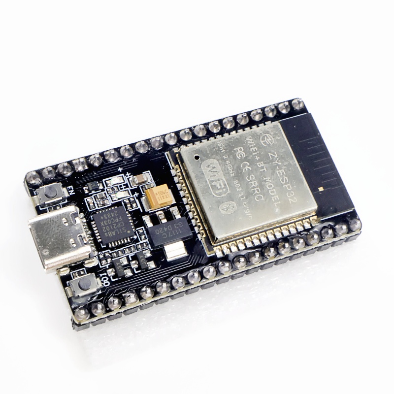 ESP32 บอร์ดพัฒนา TYPE-C/MICRO  - Devkitc บทวิจารณ์และราคา