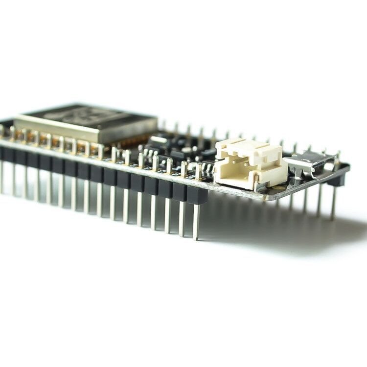 เวมอส ดี 1 วี 1 0 0 ESP32 ไวไฟ - Wemos D1 บทวิจารณ์และราคา