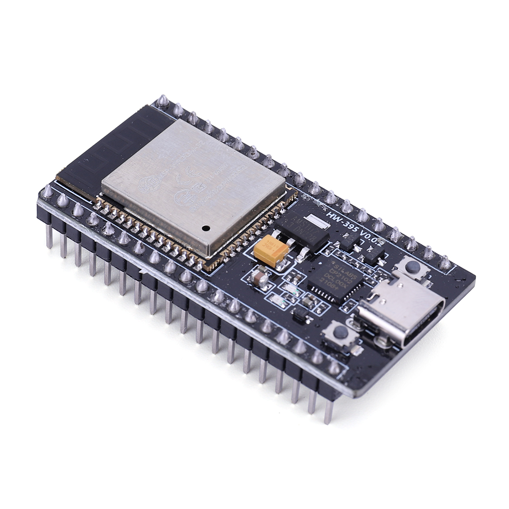 บอร์ดขยาย ESP32 Nodemcu ESP32- - Nodemcuv2 บทวิจารณ์และราคา