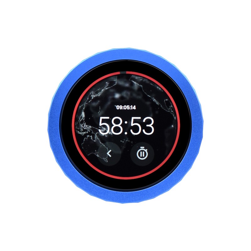 Waveshare ESP32-S3-Knob-Touch- - Lolin S3 บทวิจารณ์และราคา